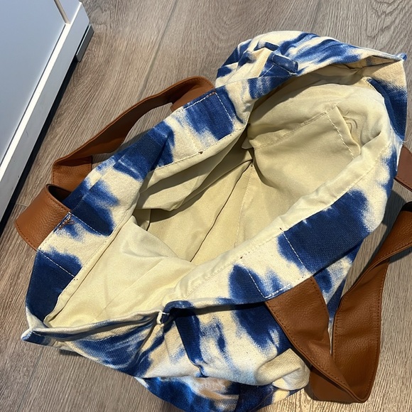 NWOT Tote from Lu+Elle - Picture 6 of 6